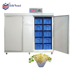 Máquina <span class=keywords><strong>de</strong></span> cultivo <span class=keywords><strong>de</strong></span> forraje verde <span class=keywords><strong>para</strong></span> <span class=keywords><strong>ganado</strong></span> <span class=keywords><strong>de</strong></span> hierba <span class=keywords><strong>de</strong></span> gran oferta - Product Image 2