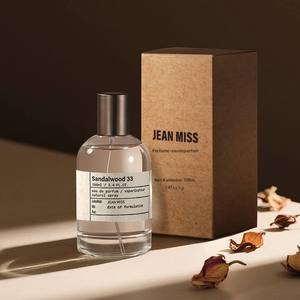 น้ำหอม <span class=keywords><strong>Santal</strong></span> <span class=keywords><strong>33</strong></span> คุณภาพสูง กลิ่นหอมติดทนนาน น้ำหอมแบรนด์เนมแท้ สำหรับผู้ชายและผู้หญิง ขายส่งจำนวนมาก - Product Image 1