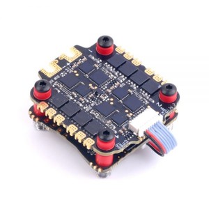 Controlador de Vuelo Skystars F405 V2 60A Flytower, ESC y FC 4 en 1, BLS 30x30, para Drones de Carreras FPV, Disponible en Stock, VS <span class=keywords><strong>Speedybee</strong></span> F405 50A - Product Image 6