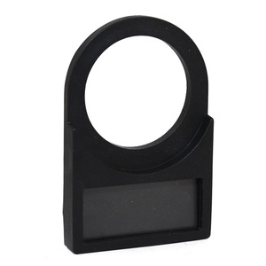 ไฟแสดงสถานะ TENGEN ขนาด 22 มม. พร้อมกรอบติดตั้งแผงควบคุมพลาสติก - Product Image 1