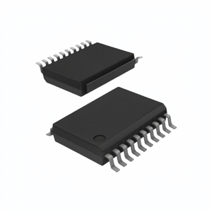 In Stock Embedded Electronic Circuit Components 20 SSOP Z8F0123HH005EG2156 - Product Image 1