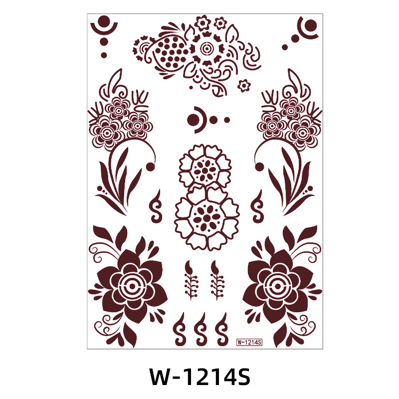 W-1214S