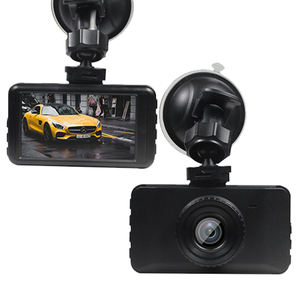 <span class=keywords><strong>2025</strong></span> nuovo arrivo HD 720P auto Dash Cam 3 'schermo Park Monitor per la guida registrazione <span class=keywords><strong>DVR</strong></span> fotocamera Wifi opzionale obiettivo posteriore opzionale - Product Image 5