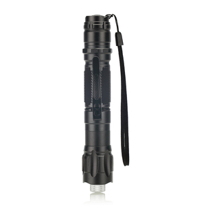 Con trỏ <span class=keywords><strong>laser</strong></span> tia thẳng tầm xa 5km 532nm ánh sáng xanh với đầu tia sao - Product Image 3