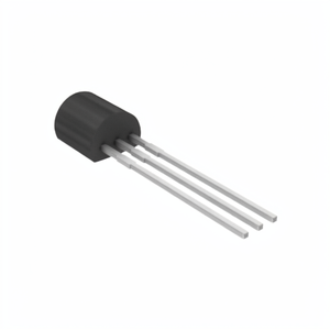 Thyristors BOM IC In Stock Electronic Chips Component BT131-800D/L01EP TO-226-3, TO-92-3 Formed Leads - Product Image 1