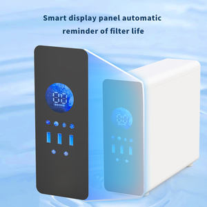 Wosfer sorgente fabbrica all'ingrosso 600G ad alto flusso di <span class=keywords><strong>osmosi</strong></span> <span class=keywords><strong>inversa</strong></span> <span class=keywords><strong>depuratore</strong></span> di acqua a risparmio energetico basso filtro di acque reflue e bevande - Product Image 2