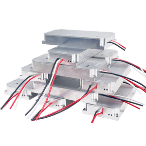 Module amplificateur RF FKD FKD-50 50W 400-700MHz UAV FPV <span class=keywords><strong>Anti</strong></span>-<span class=keywords><strong>drone</strong></span> Signal Blocker Jammer - Product Image 1