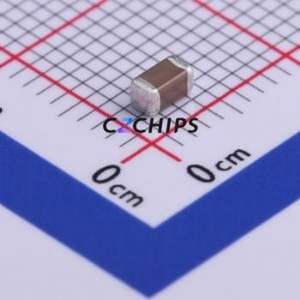 GRM31CR71A106KA01L ตัวเก็บประจุแบบ SMD (MLCC) ขนาด 1206 ( ความจุ: 10uF )( ความแม่นยำ: 10%) แรงดันไฟฟ้าที่กำหนด: 10V ) - Product Image 2