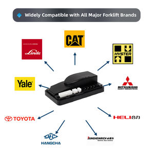 Controlador de Motor de CC Curtis 1212-2502 de 24V 90A 2.16kW para Montacargas Eléctrico y <span class=keywords><strong>AGV</strong></span>, Controlador de Motor EV para Carrito de Golf y Plataforma - Product Image 4