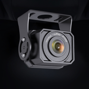 Nặng Xe Đầy Đủ HD 1080P Tầm Nhìn Ban Đêm Xếp Hệ Thống <span class=keywords><strong>Camera</strong></span> Không Thấm Nước Xe Buýt Và Xe Tải Gương Sao Lưu Máy Ảnh - Product Image 4