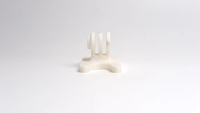 Filament d'imprimante 3D ESUN EPA12 Nylon 1,75 mm, bobine de 1 kg, faible humidité, haute résistance, filament en nylon PA d'ingénierie