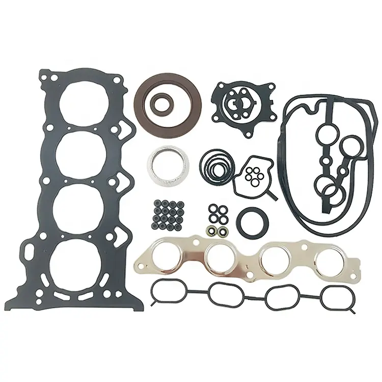 04111-21040 Gasket Full Set for Toyota 1NZ-FE/2NZ-FE Engines