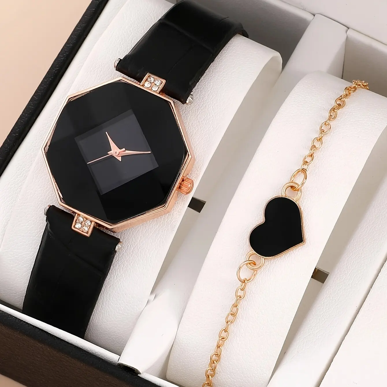 NW1316 cadeau montres bijoux montre pour femmes sophistiquée et élégante