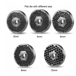 Moulin à granulés de bois certifié CE, 100g à 4000 <span class=keywords><strong>kg</strong></span> par heure, prix de Machine pour fabrication de granulés de bois - Product Image 2