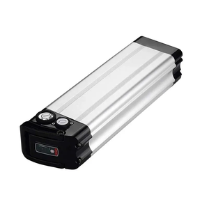 37V 10Ah E-Bike แบตเตอรี่แบตเตอรี่ลิเธียมไอออน36V 48V ปลาเงิน INR18650 - Product Image 5