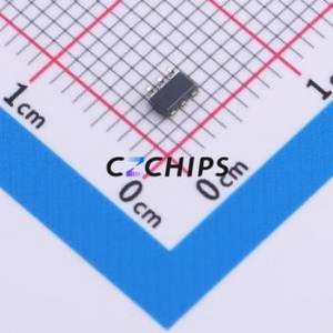 Tout nouveau Original TPS61071TDDCRQ1 SOT-23-6 Circuit intégré IC puce PMIC DC-DC puissance IC - Product Image 2
