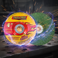 Wholesales Hot <strong>Selling</strong> ISO 9001 Certificate Industrial Grade <strong>Metal</strong> Grinding <strong>Disc</strong> with 2.5 Fiberglass Nets <strong>Best</strong> Price