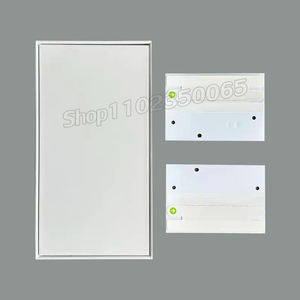 Ip 17 के लिए री पैकेज बॉक्स सील स्टिकर आईप 17 17 एयर 16 प्रो मैक्स आईपैड एयर एम 3 11 13 एयरपॉड्स प्रो 2 घड़ी s8 - Product Image 4