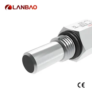 LANBAO M14 IP68 Hochdruck beständiger induktiver Näherung sensor aus Edelstahl