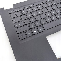 Untuk Suku Cadang Komputer Dell Latitude 3410 & E3410 00MC2P Penutup Palmrest Atas dengan Keyboard