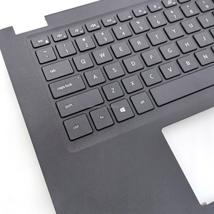 For Dell Latitude 3410 & E3410 Computer Parts 00MC2P Upper Palmrest Cover with Keyboard - Product Image 3