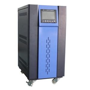 60 кВА 65 кВА 380 В Серводвигатель Автоматический стабилизатор напряжения Регулятор 220 В трехфазный стабилизатор напряжения - Product Image 2