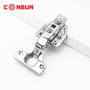 Hardware Furniture Hardware Accessories Hinge Kitchen Cabinet Bisagras Para Muebles