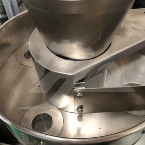 Motor transportador de <span class=keywords><strong>cloro</strong></span> de perfil de aluminio para bolsita de 50g para máquina de embalaje de fabricación de tarjetas de serpientes de gelatina multifunción - Product Image 5