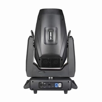 Foco Móvil 4 en 1 de 1000W con Efectos Beam, Spot, Wash y Frame para Escenarios, Bodas y Eventos - ¡Oferta Especial!