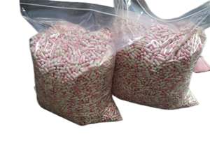 Damiana Gummies Pure Damiana Leaf Extract Cápsulas Damiana Cápsulas - Product Image 5