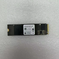 SN740 2TB NVMe SSD SDDPNQE-2T00-2T M.2 PCIe 4.0 Bekas