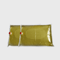 Sac bib aseptique 10L avec robinet et logo personnalisé, sac à vin 5L, distributeur de liquide en boîte