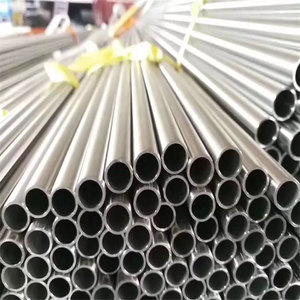 หลอดเส้นเลือดฝอยสแตนเลสสำหรับ316 304หลอดเส้นเลือดฝอย - Product Image 6