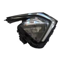 Phares avant de haute qualité pour Kia Sportage 2021-2023, côté conducteur gauche, phare LED OEM 92101DW000
