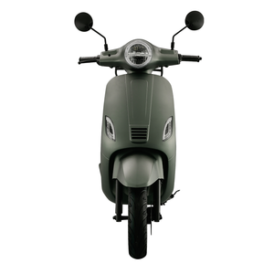 Stock UE, certifié EEC COC, fabricant chinois, scooter à 2 roues en aluminium, étanche, moteur sans balais 1500W, NMC, LHX-8 1500w - Product Image 5