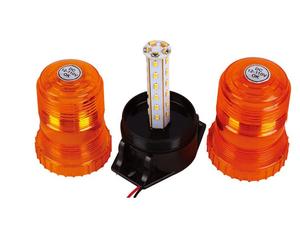 10V-110V <b>Light</b> Amber <b>Led</b> Beacon <b>Lamp</b> Truck and Emergency Strobe <b>Lights</b> XRL2010B <b>Light</b> XRL2010B - Product Image 6