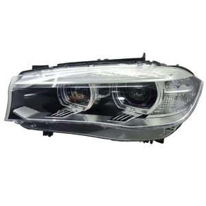 Aplicable a los modelos 16.17.18 de BMW X5, X6, F15, F16, Faros Delanteros LED, Piezas Exteriores, Sistema de Iluminación Automotriz, Intermitentes - Product Image 3
