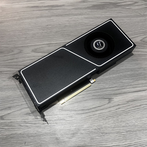 Tarjeta de Video de Alto Rendimiento RTX 3080 GPU, Nueva, con Ventilador, GDDR6X 20GB, Precio Económico, para Juegos, Servidor de IA, Estación de Trabajo - Product Image 1