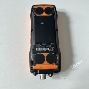 Kit Analisador de Gases de Combustão Testo 300 Longlife 0564 3004 Usado - Product Image 4