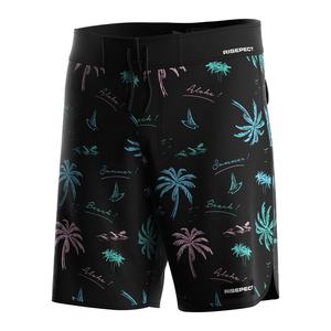 Shorts de Baño de Lujo para Hombre, Estilo Anime, para Playa y Piscina, Venta al Por Mayor - Product Image 1