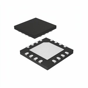 16 UQFN Exposed Pad PIC16F1574-I_JQ Manufacturer Channel Embedded Electronic Chips Component - Product Image 1