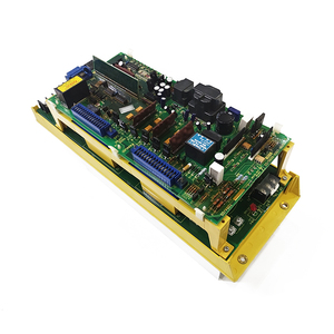 A06B-6058-H006 Módulo amplificador de husillo FANUC Proveedor de repuestos - Product Image 5
