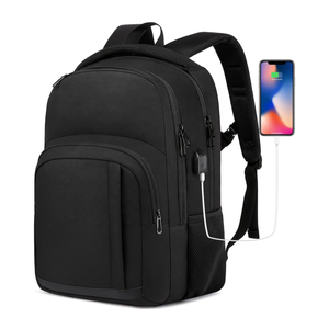 OEM ODM <strong>Backpack</strong> Factory Anti - Theft School Laptop <strong>Backpack</strong> Fits 15.6 Inch Laptop for College Students - Product Image 2