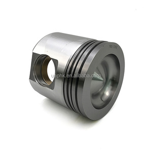 Pistón Dividido para Motor Diésel C15 de Camión 180-7352+132-6663 - Product Image 3