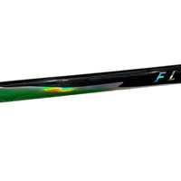 Bâton de hockey sur glace entièrement en fibre de carbone, nouveau modèle 2026, Mid Kick, durable, flex 75/87/102, couleur personnalisée