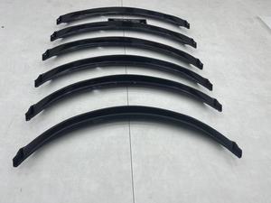 สำหรับ McLaren MP4-12C 625C 650S ชุดป้องกันไฟหน้าคาร์บอนไฟเบอร์และชุดติดตั้งฝากระโปรงหน้า สภาพใหม่ - Product Image 2