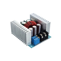 Convertisseur abaisseur de tension CC 300W 20A CC CV à courant constant réglable, module source de courant
