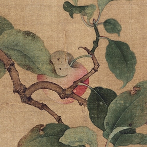 استنساخ بمستوى مقتنيات المتاحف للوحات الصينية التقليدية بتقنية رقمية عالية الدقة - Product Image 5