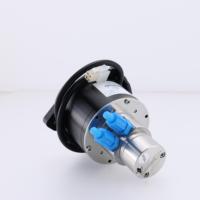 Bomba de Tinta Autocebante DOCOD, Eléctrica, Magnética, Resistente a Ácidos y Álcalis, para Inyección de Tinta, Motor BLDC de 40w