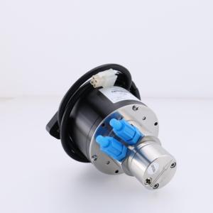 Pompe DOCOD auto-amorçante à engrenages électromagnétiques résistante aux acides et aux alcalis pour jet d'encre, moteur BLDC 40W - Product Image 3